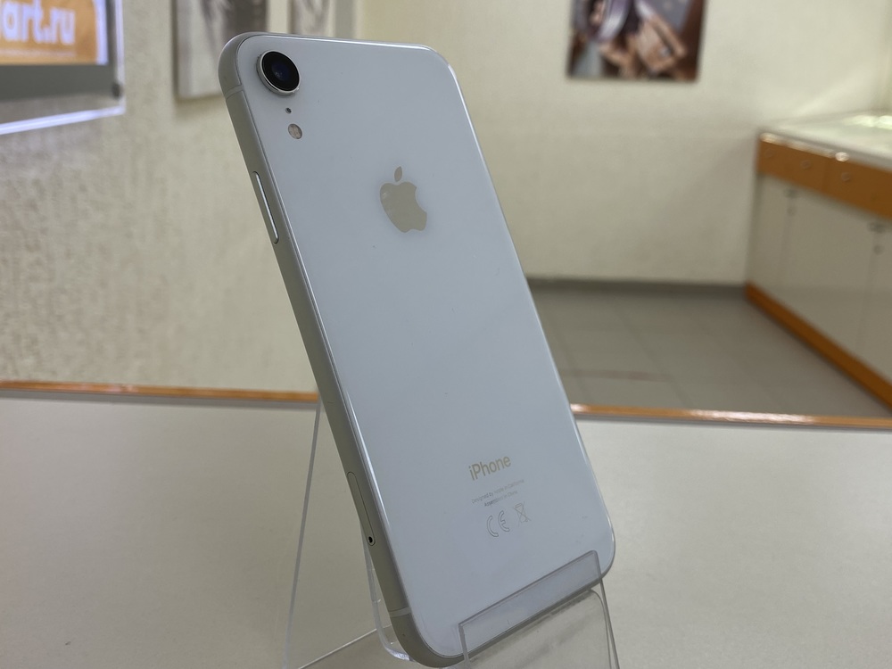 Смартфон Apple iPhone Xr 64Gb