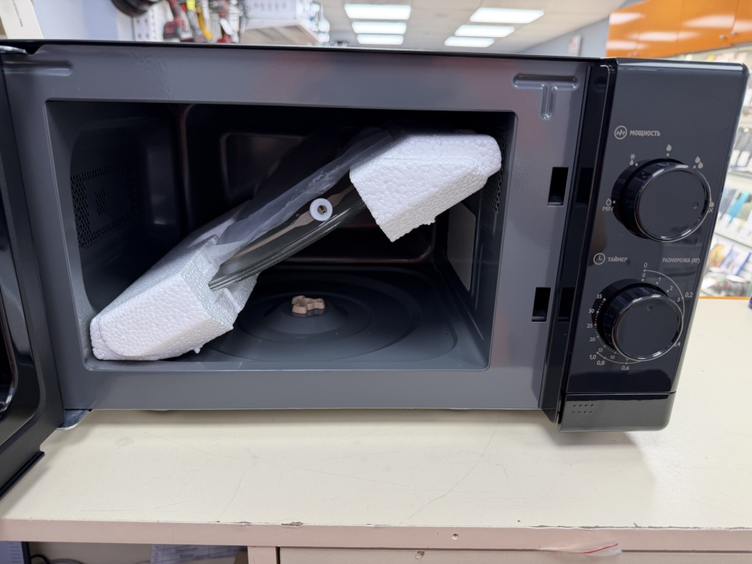 Микроволновая печь Leran FMO 20M22B