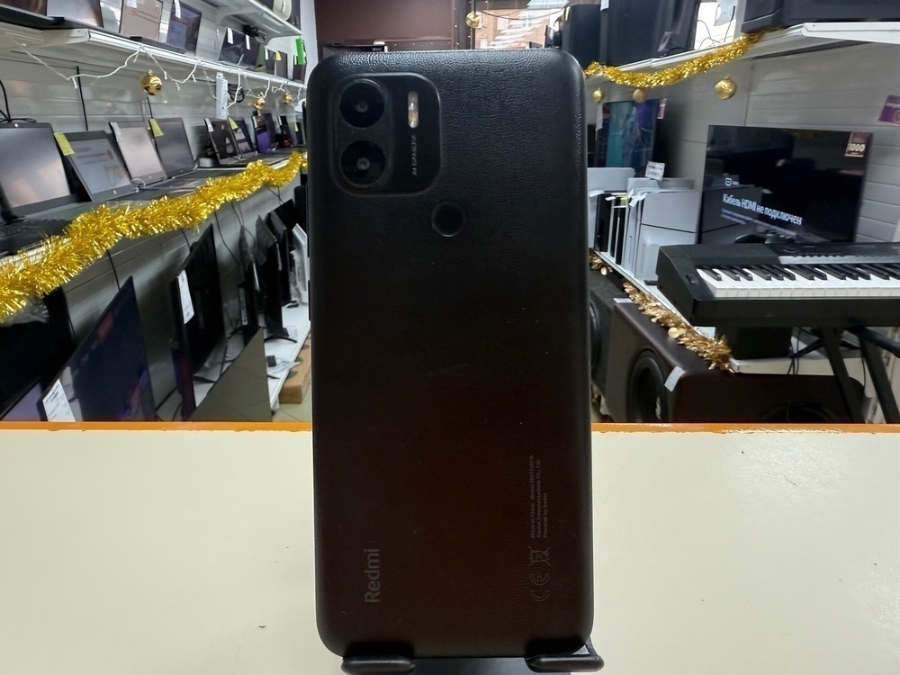 Смартфон Xiaomi A1+ 2/32 Gb