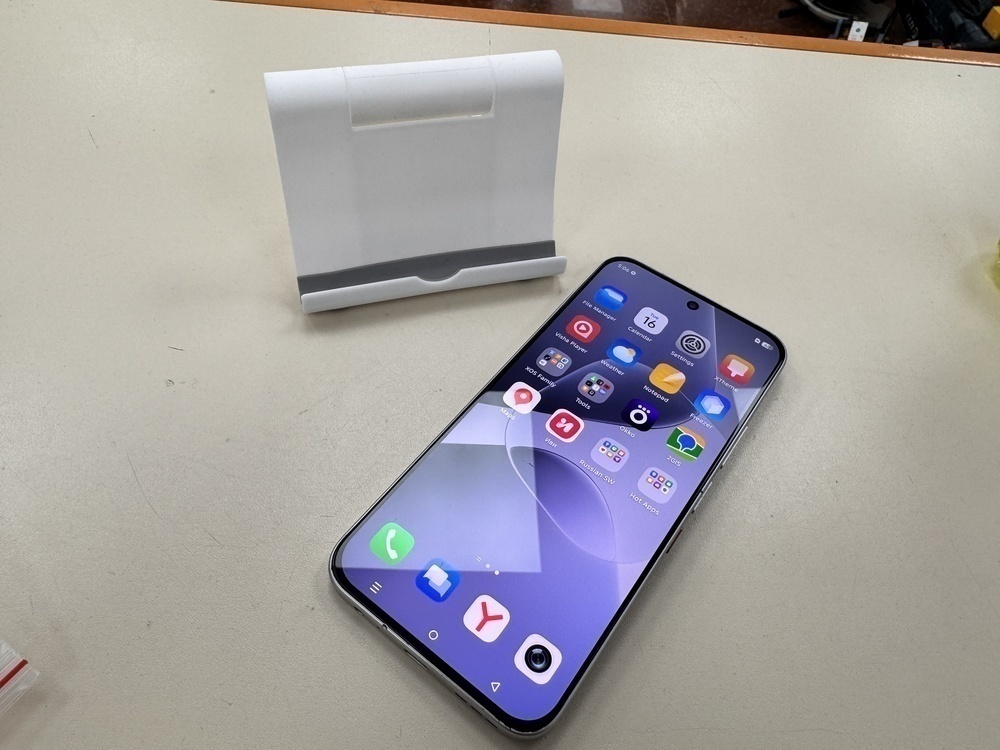 Смартфон Infinix Hot 60 Pro 8/256
