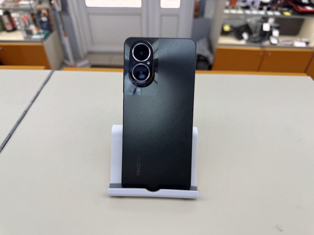 Смартфон Realme C67 6/128