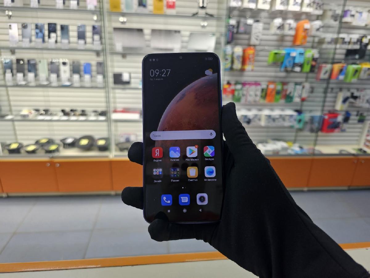 Смартфон Xiaomi Redmi 9 3/32
