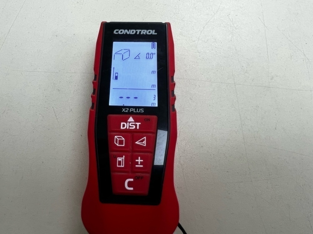 Дальномер CONDTROL X2 Plus
