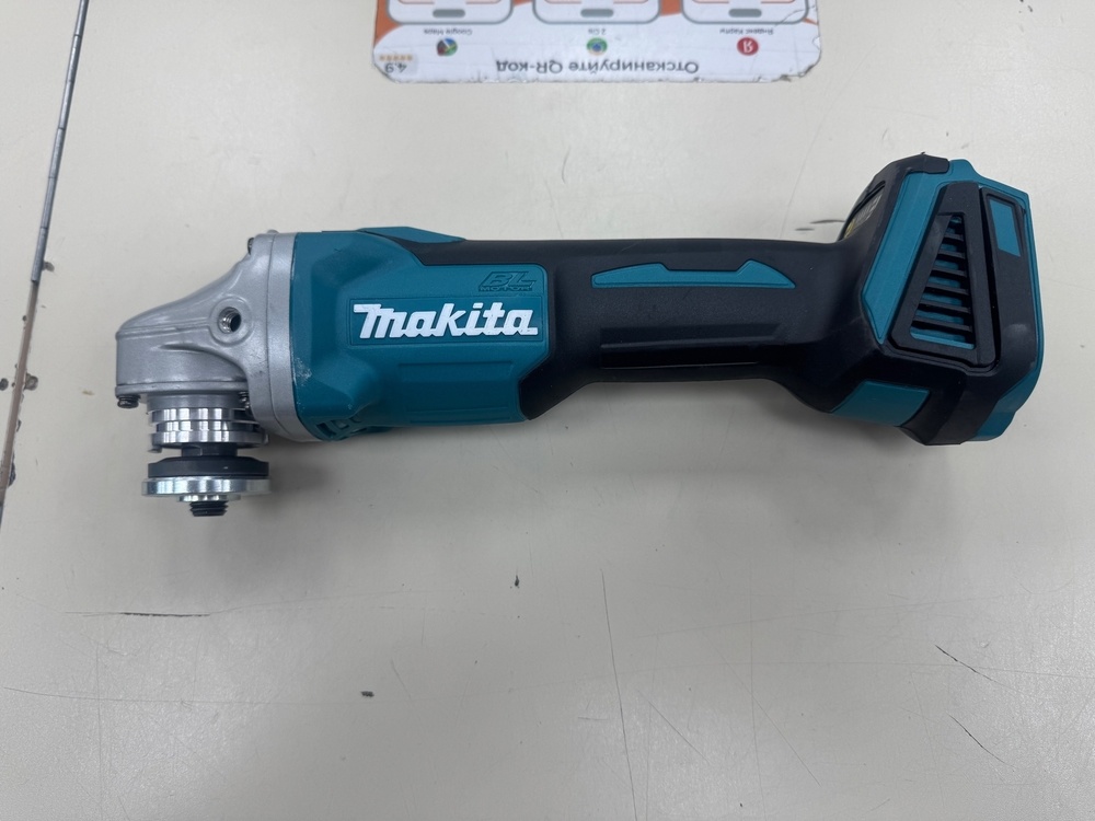 Угловая шлифмашина Makita No name;