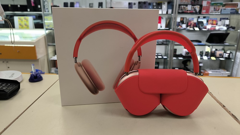 Наушники беспроводные Apple AirPods Max (A2096)