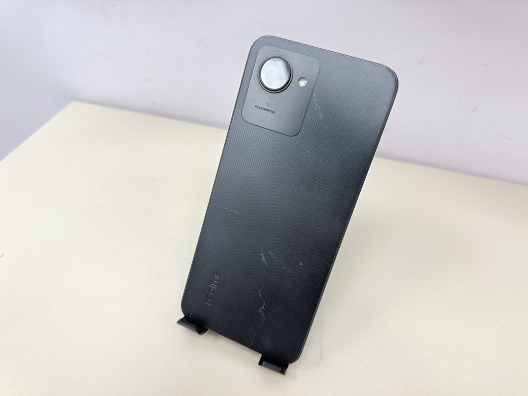 Смартфон Realme C30S 2/32