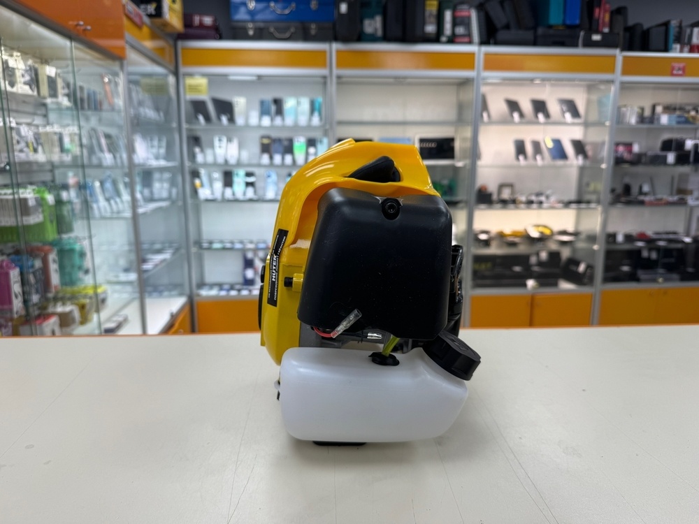 Триммер Huter GGT-2900W