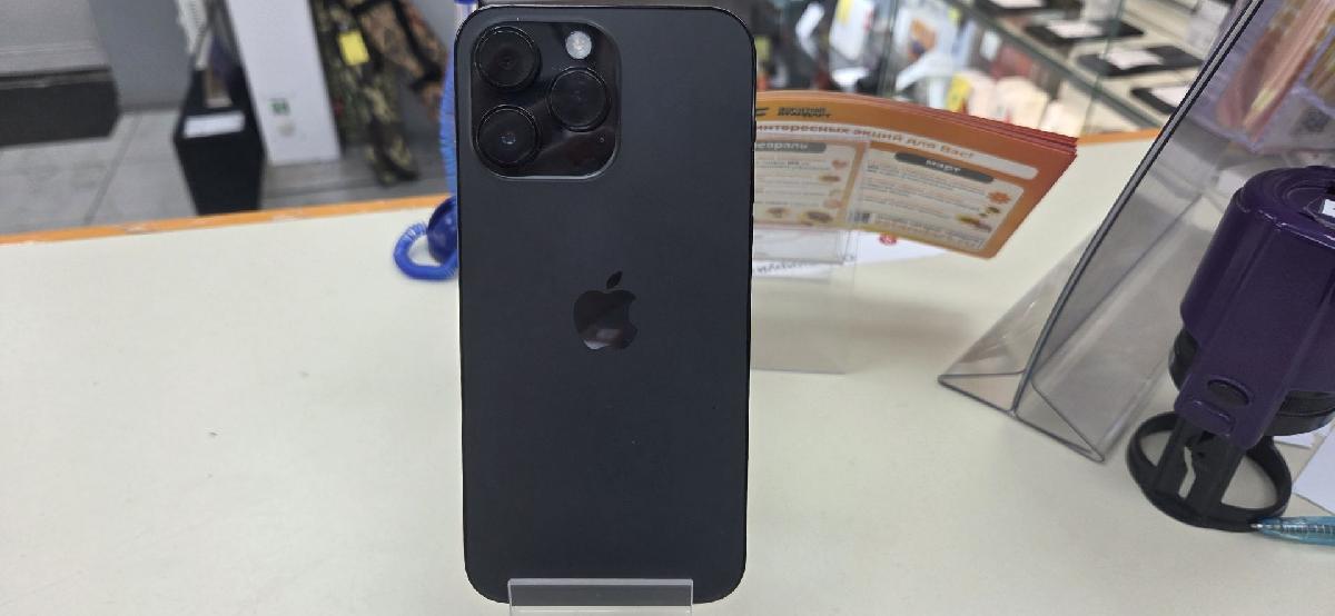 Смартфон Apple Iphone 14 Pro Max 128Gb eSim