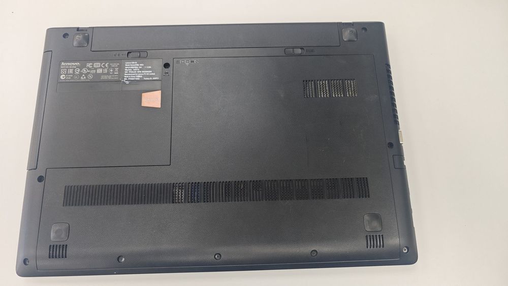 Ноутбук Lenovo G50-45; A6-6310, Radeon 8500M, 4 Гб, Нет, 500 Гб