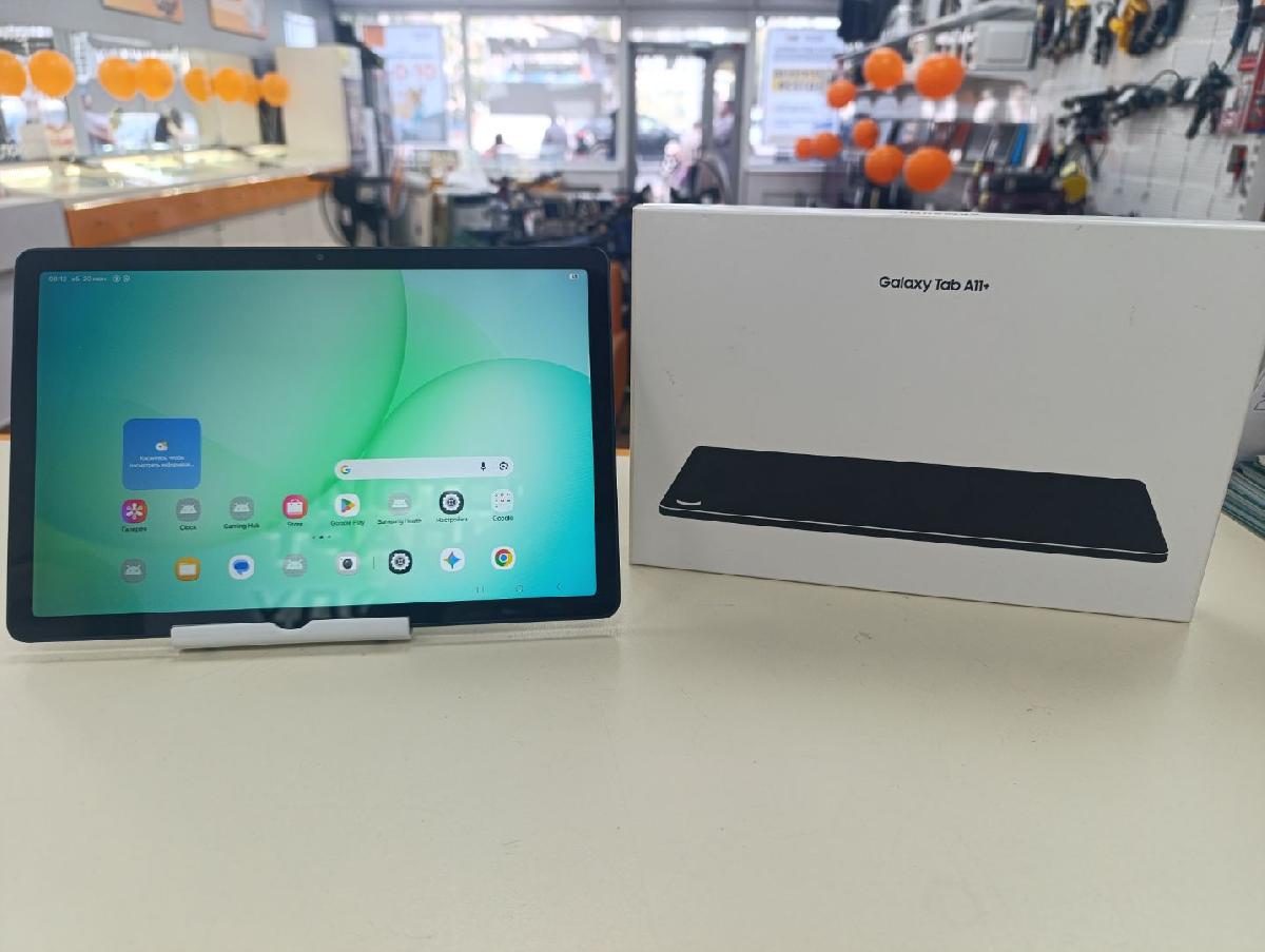 Планшет Samsung Tab A11+ 8/256