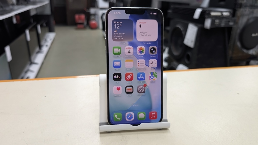 Смартфон Apple iPhone 13 Pro Max 256Gb