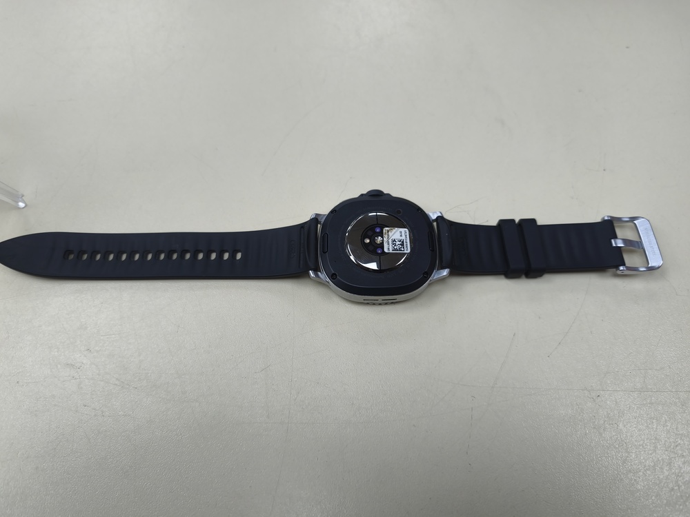 Смарт-часы Samsung Watch 8 Classic 46mm