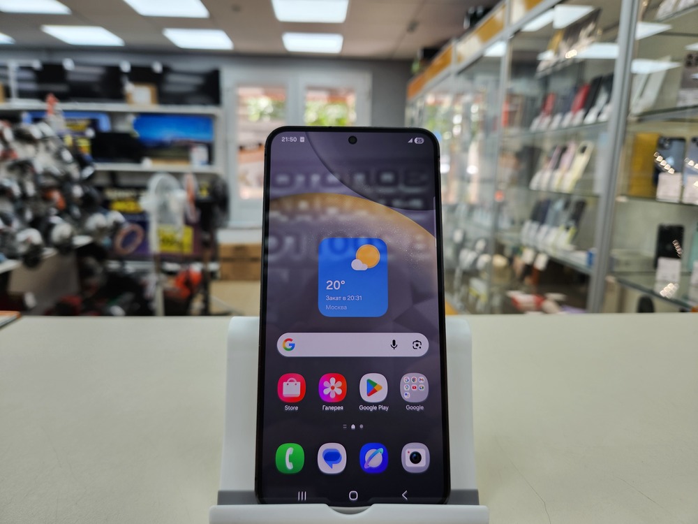 Смартфон Samsung Galaxy S25FE 8/256