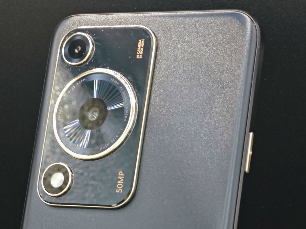 Смартфон Huawei Nova Y63 6/128