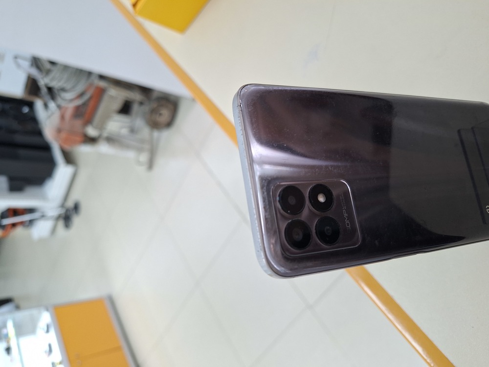 Смартфон Realme 8i 4/128gb