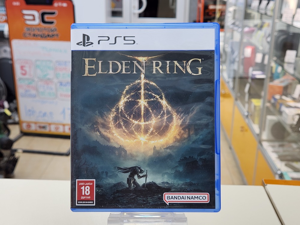 Игра Playstation 5 Elden Ring