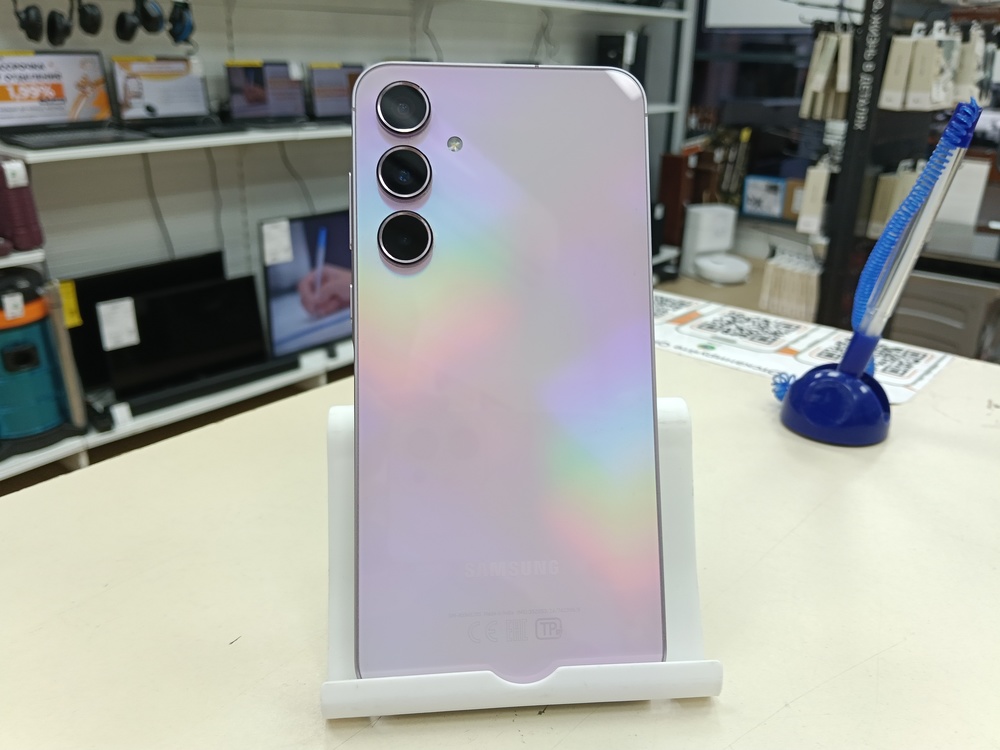 Смартфон Samsung Galaxy A55 5G 8/256