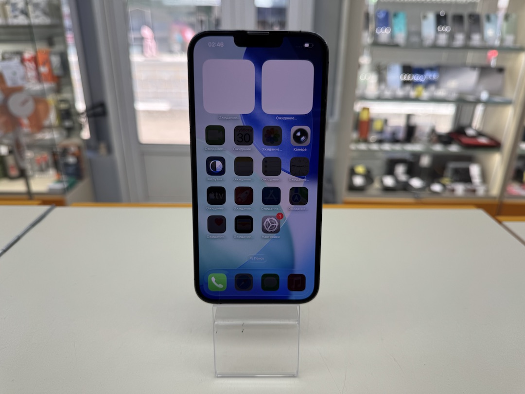 Смартфон Apple Iphone 13 Pro Max 128Gb