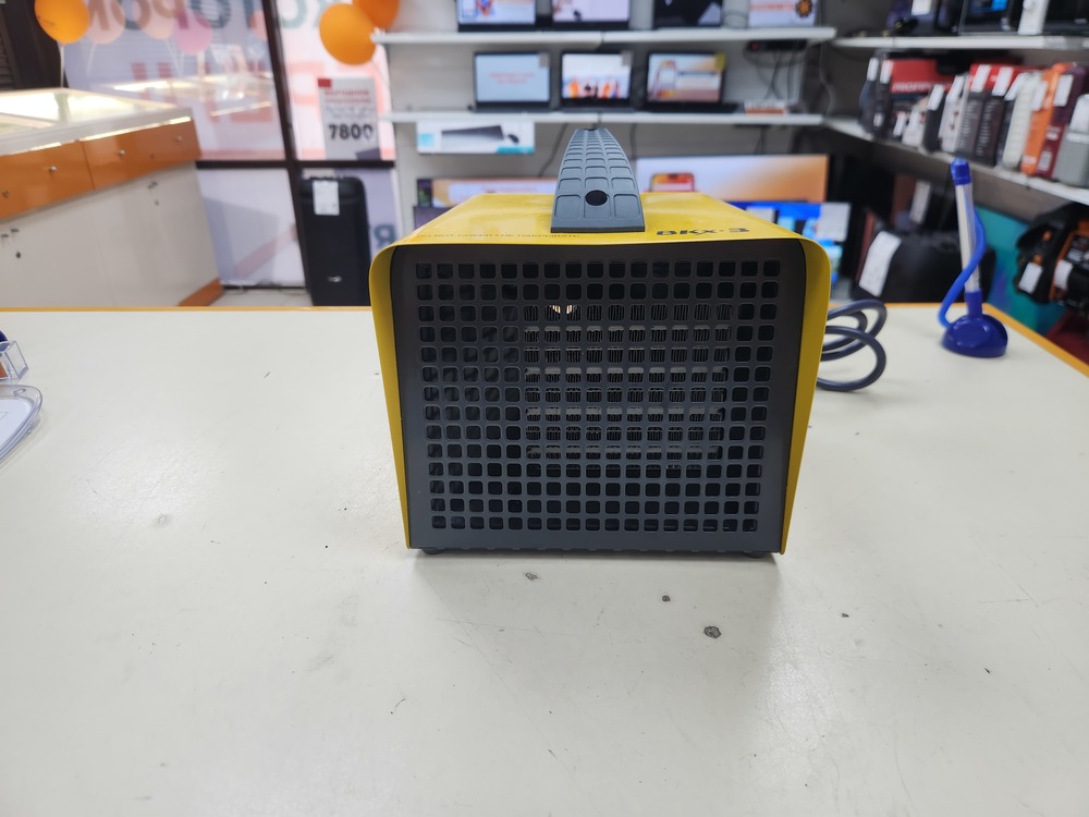 Тепловая пушка Ballu BKX-3