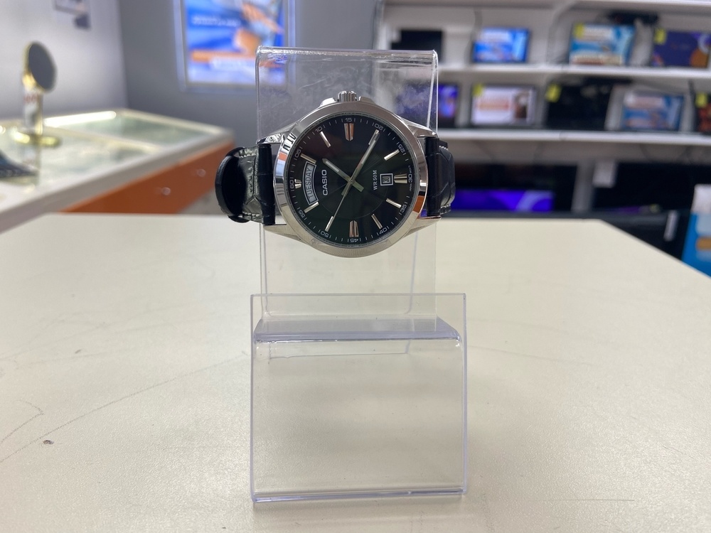 Часы наручные Casio MTP-1381