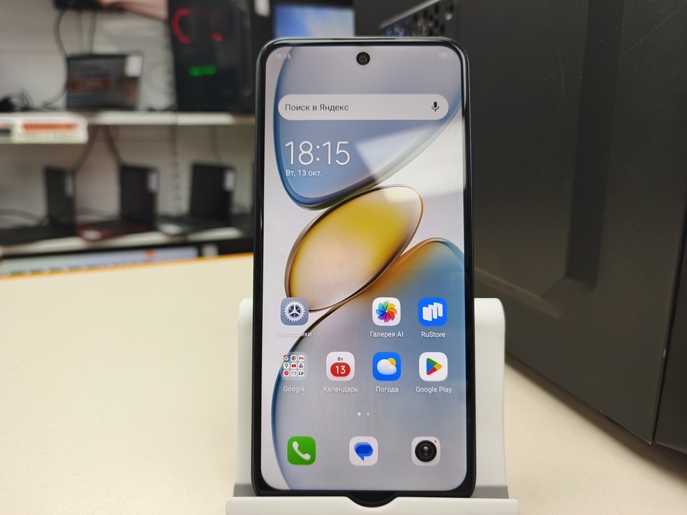 Смартфон Tecno Spark Go 2023 3/64