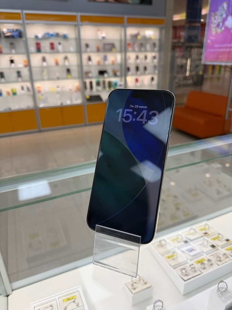 Смартфон Apple Iphone 16 Pro Max 512Gb