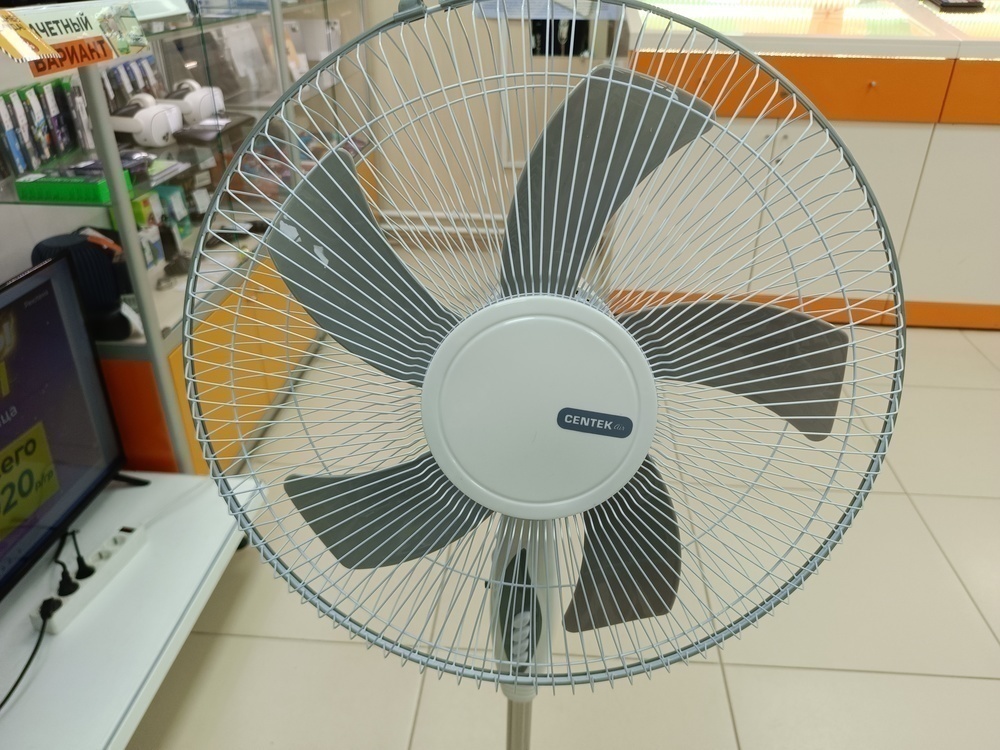 Вентилятор Centek CT-5035