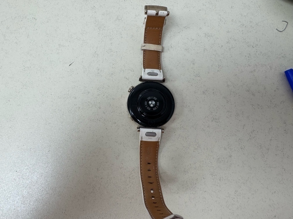 Смарт-часы Huawei Watch GT 5