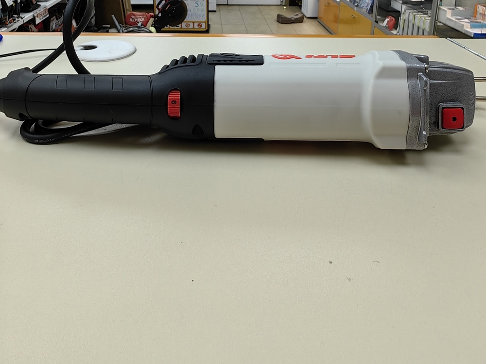 Угловая шлифмашина Elti МШУ-125/1200Д-ПР