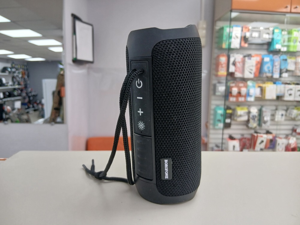 Портативная акустика Borofone R21