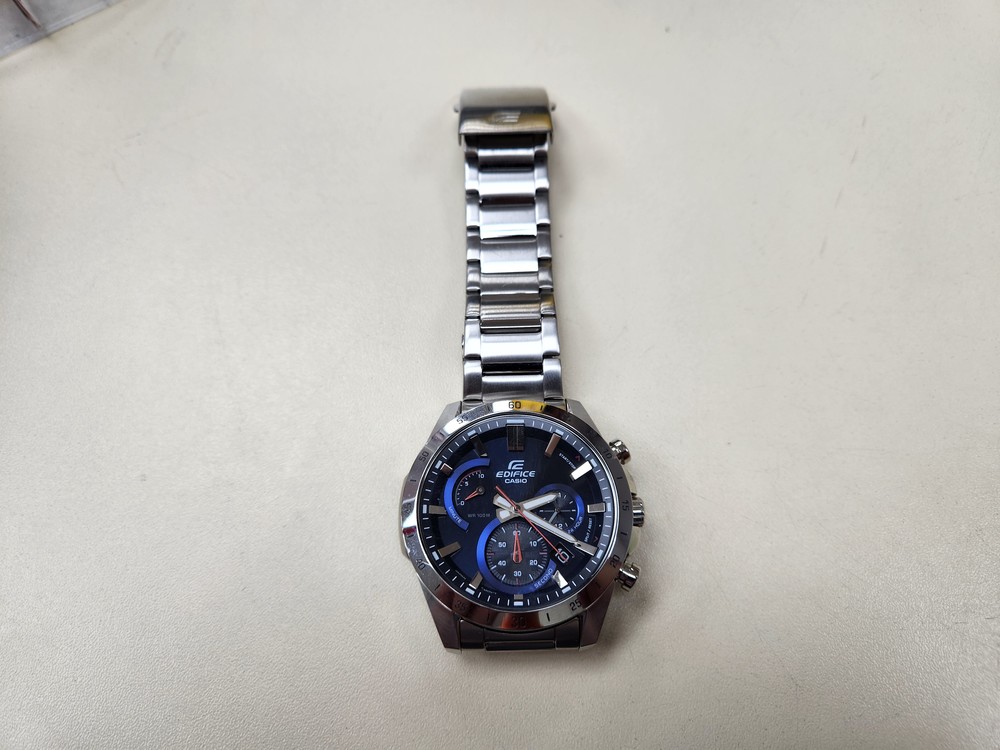 Часы наручные Casio EFR-573