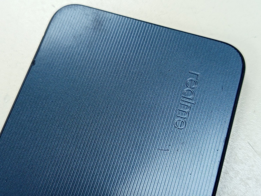 Смартфон Realme C30S 3/64