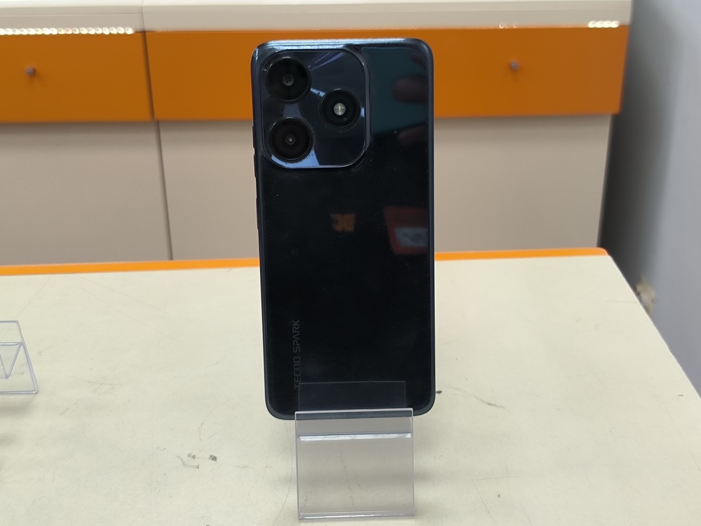 Смартфон Tecno SPARK 10C 4/64