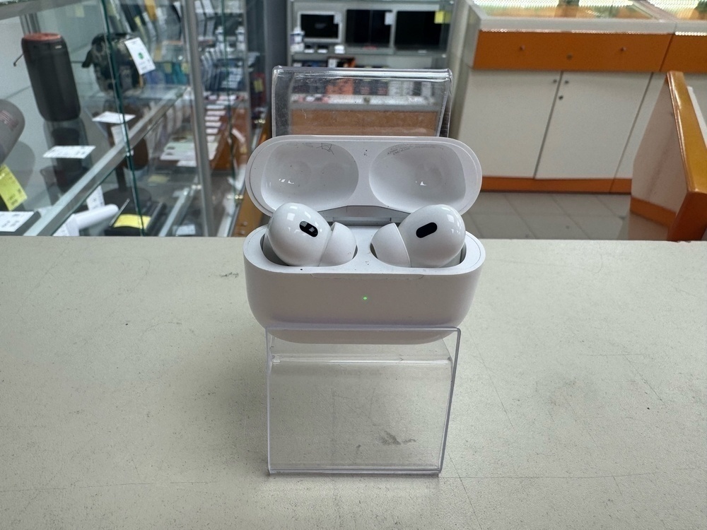 Наушники беспроводные Apple AirPods Pro 2 Case USB-C