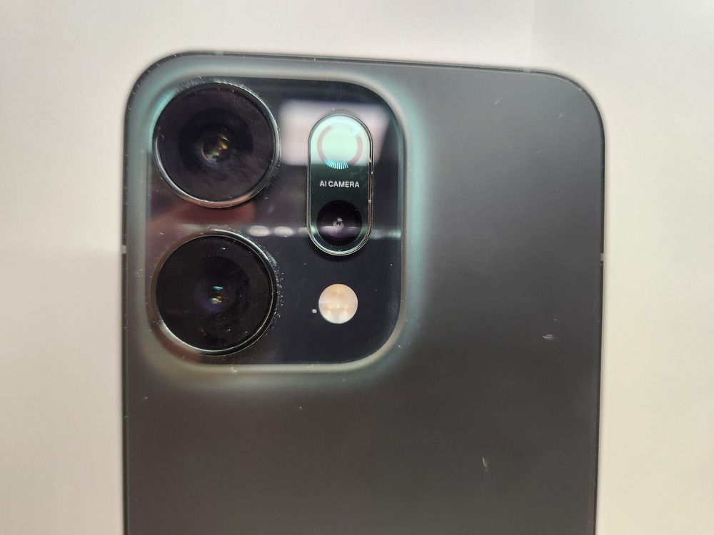 Смартфон Oppo Reno 14 12/512