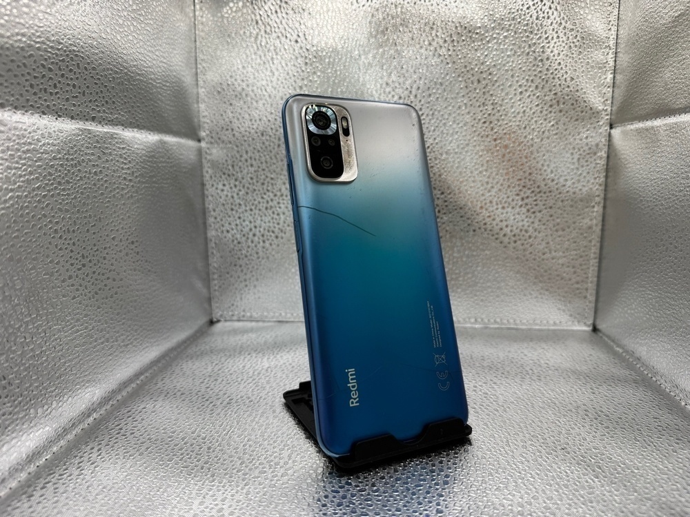 Смартфон Xiaomi Redmi Note 10S 6/128