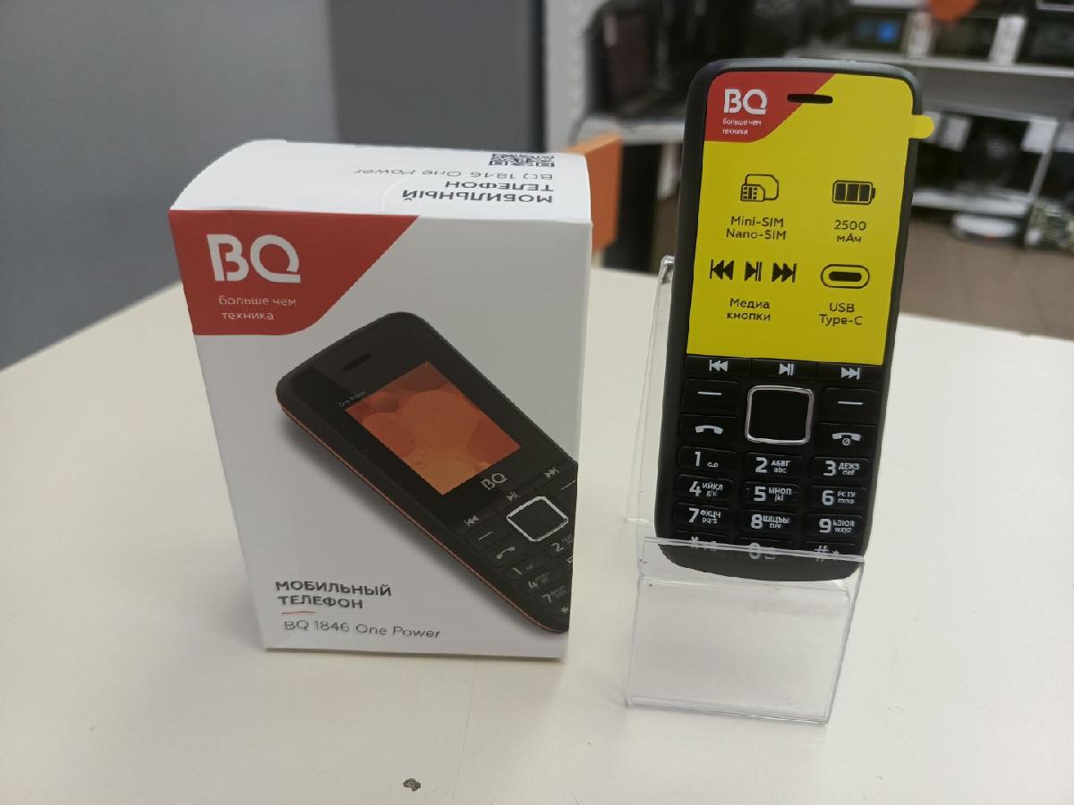 Мобильный телефон BQ 1846