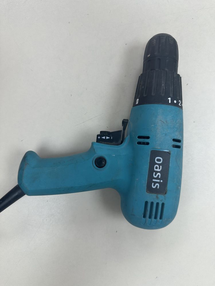 Шуруповерт Oasis AS-12V