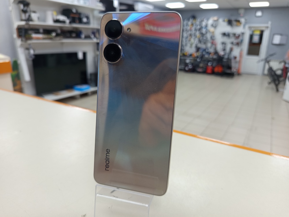 Смартфон Realme 10 Pro 8/256