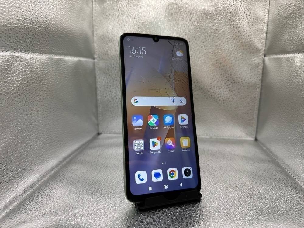 Смартфон Xiaomi Redmi 13C 8/256