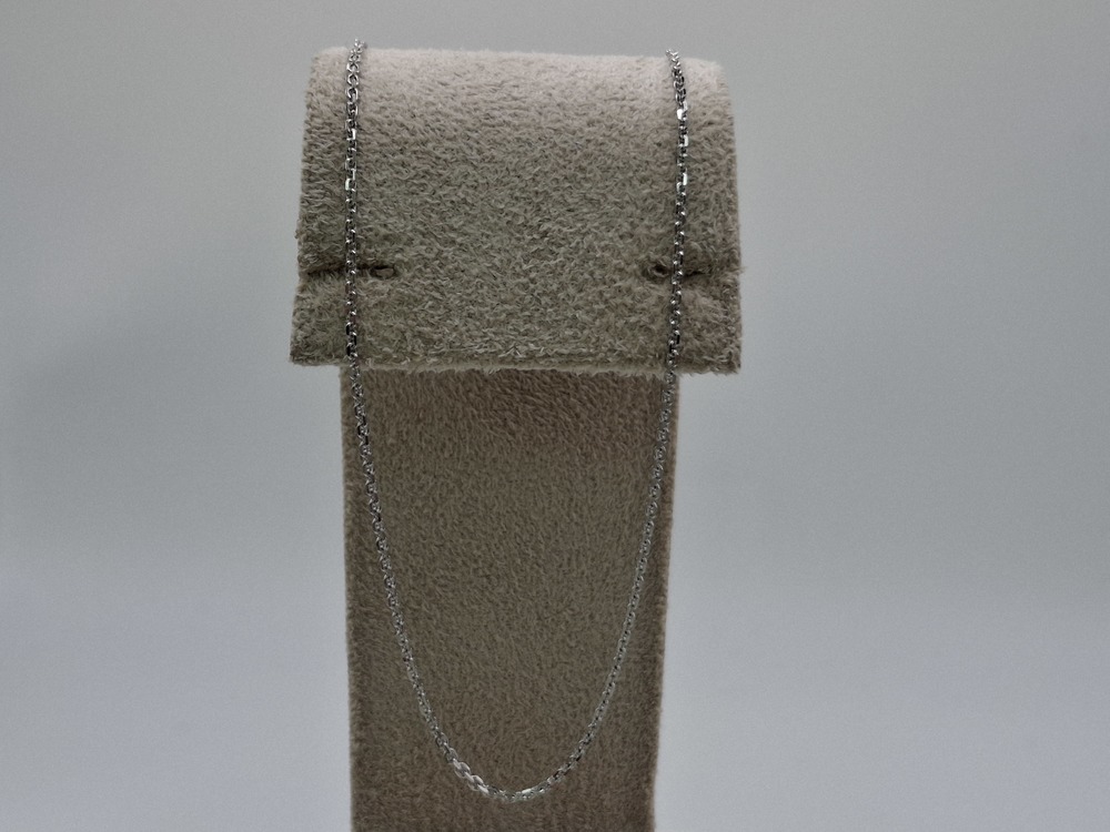 ЦЕПЬ ПОЛНОВЕСНАЯ Якорное (Au 585)