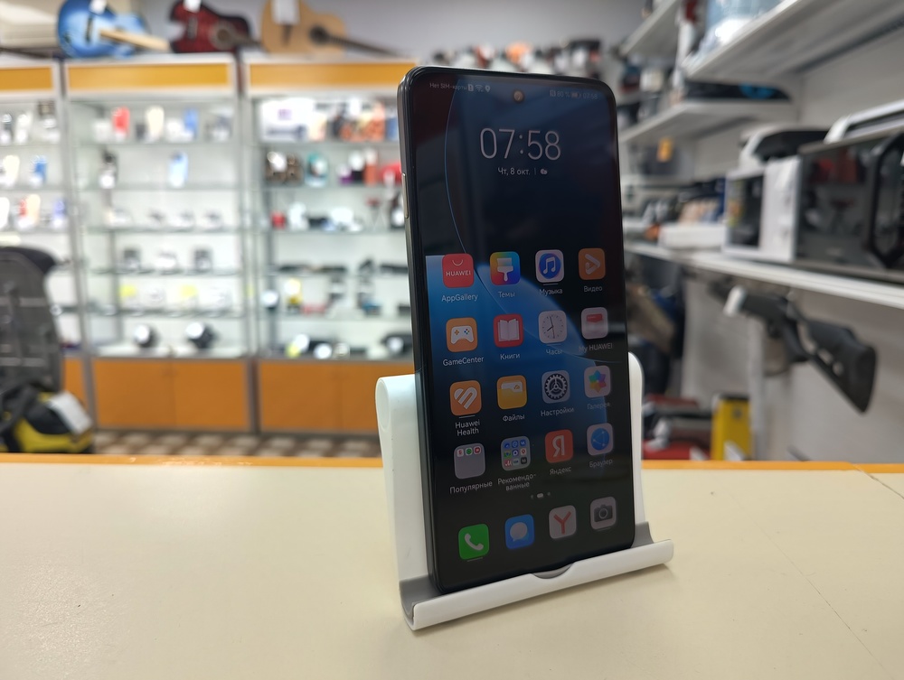 Смартфон Huawei Nova Y73 8/256