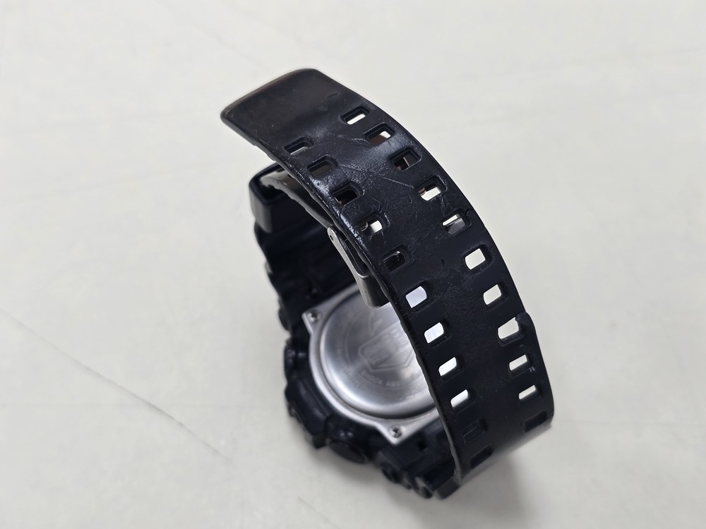 Часы наручные Casio G-SHOCK GA-710B
