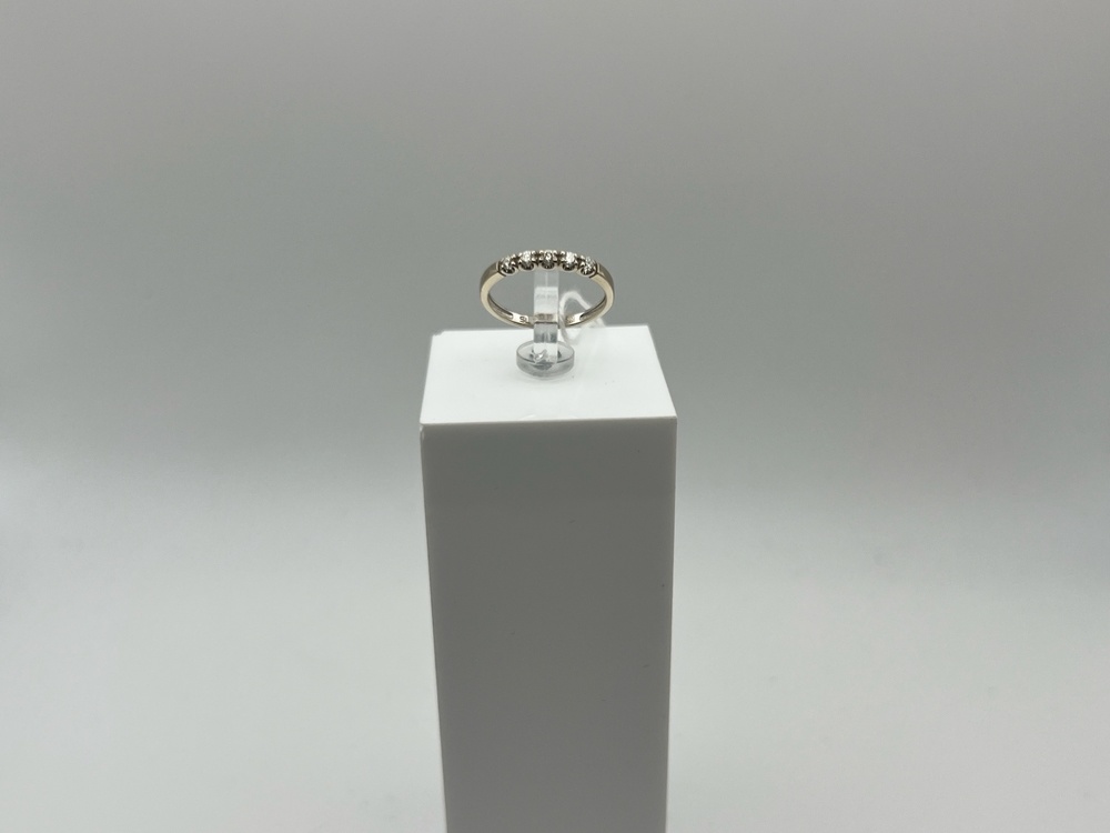 КОЛЬЦО БРИЛЛИАНТ Au 585