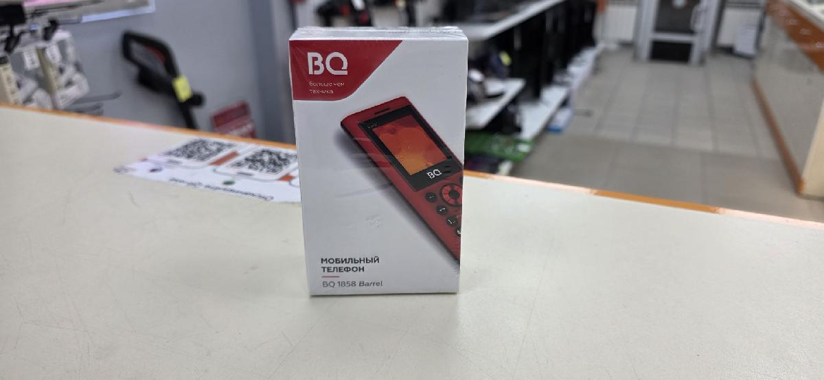 Мобильный телефон BQ 1858