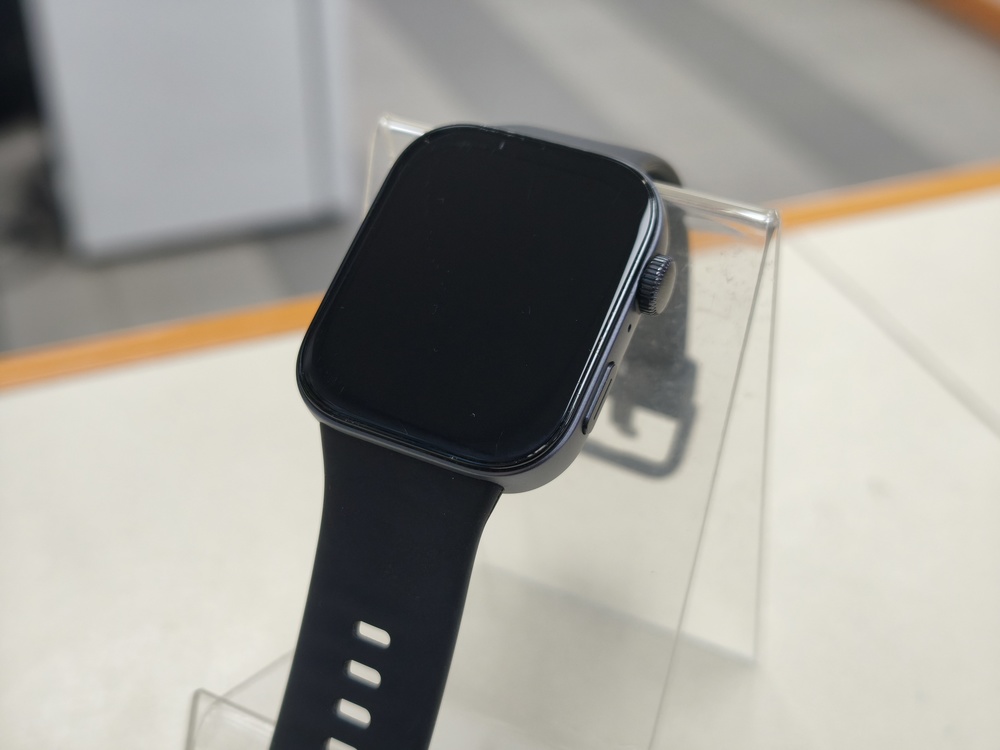 Смарт-часы Huawei WATCH FIT 3