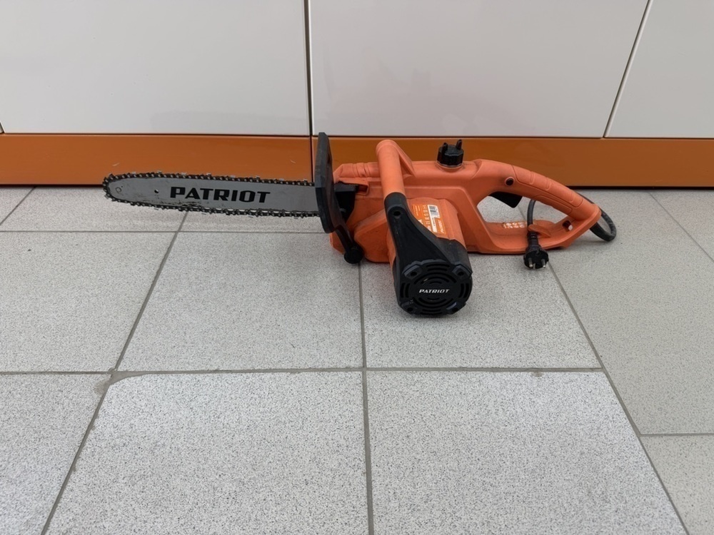 Электропила Patriot ESP 1814