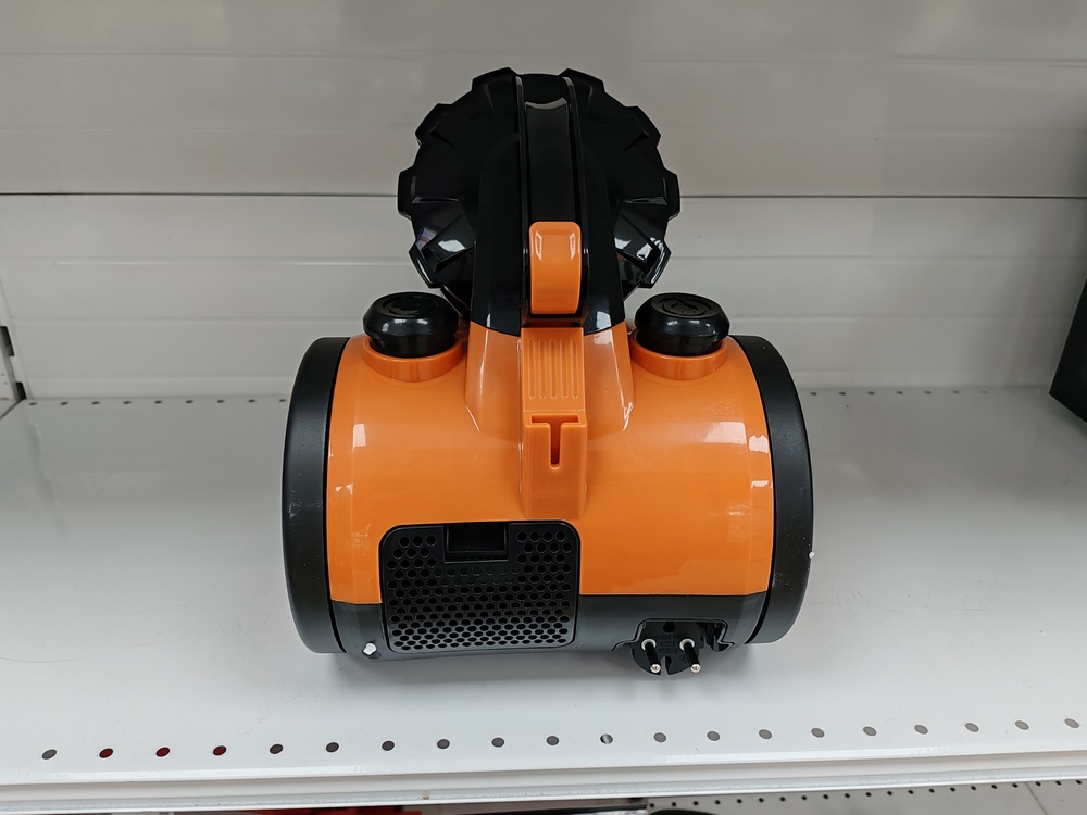 Пылесос Kitfort КТ-5280