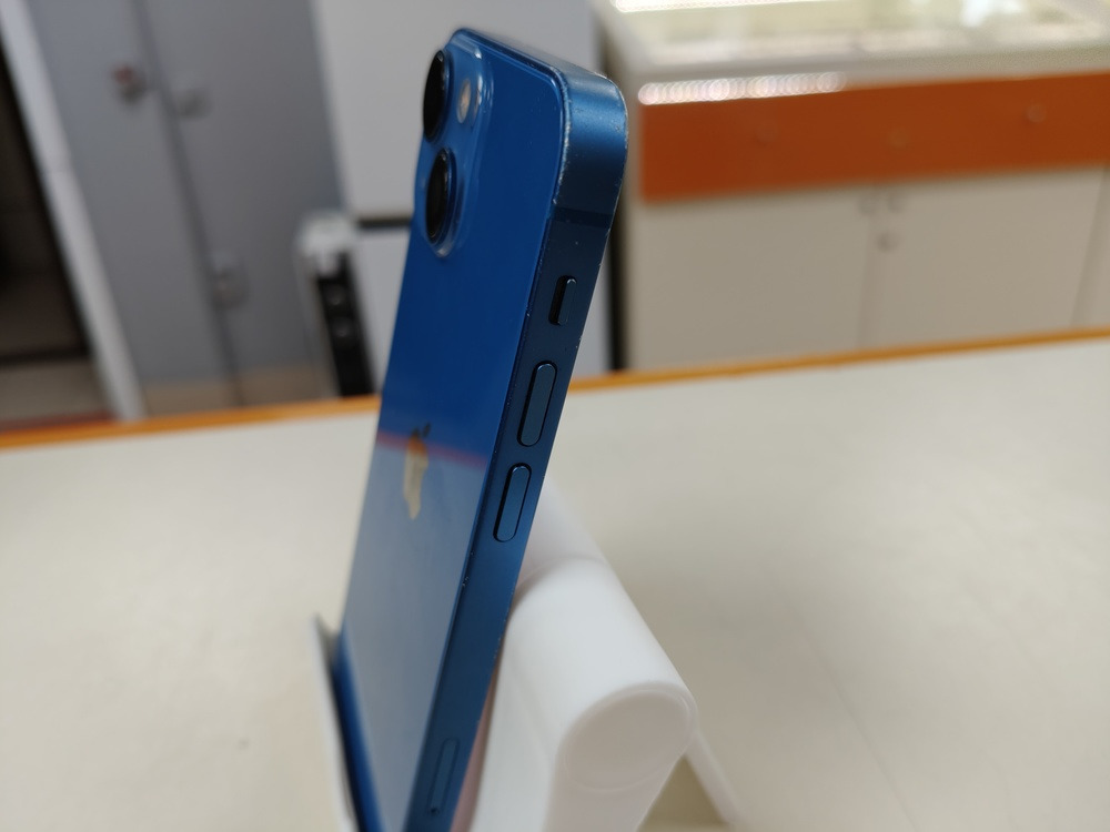 Смартфон Apple iPhone 13 Mini 256Gb