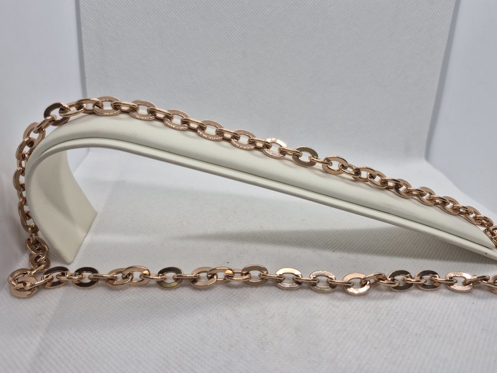 ЦЛЯК585 ЦЕПЬ ПОЛНОВЕСНАЯ Якорное (Au 585)